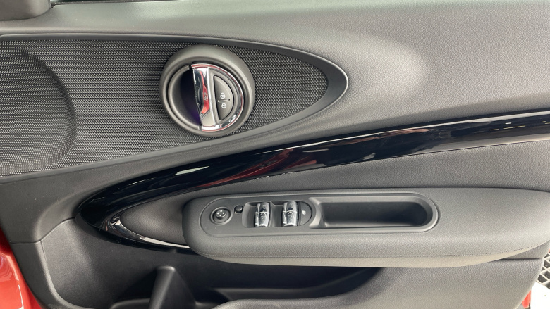 MINI Clubman 1.5 Cooper Sport 6dr Auto Petrol Estate